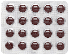 Patanjali Divya Livogrit Tablet 60 Patanjali Divya Livogrit Tablet 60