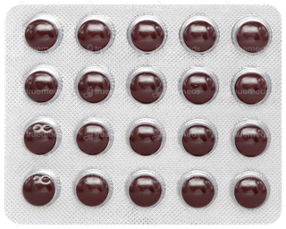 Patanjali Divya Livogrit Tablet 60