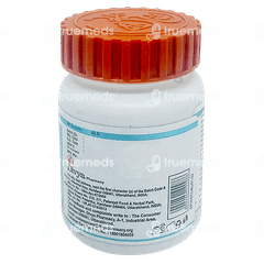 Patanjali Divya Acidogrit Tablet 60