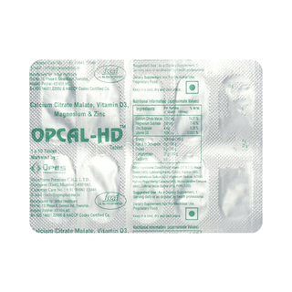 Opcal Hd Tablet 10