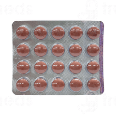 Patanjali Divya Livamrit Advance Tablet 60