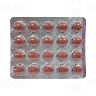Patanjali Divya Livamrit Advance Tablet 60