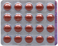 Patanjali Divya Livamrit Advance Tablet 60