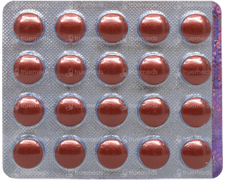 Patanjali Divya Livamrit Advance Tablet 60