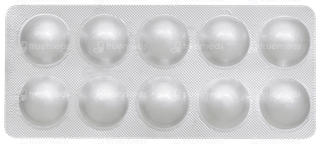 Roznyle Cv Tablet 10