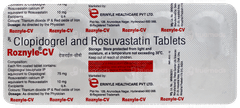 Roznyle Cv Tablet 10 Roznyle Cv Tablet 10
