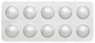 Bilanix Forte 40 Tablet 10