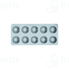 Dapatrend 10 Tablet 10 Dapatrend 10 Tablet 10