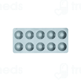 Dapatrend 10 Tablet 10