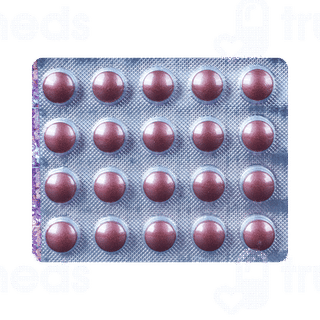 Patanjali Divya Immunogrit Tablet 60