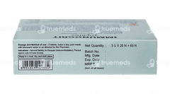 Patanjali Divya Immunogrit Tablet 60