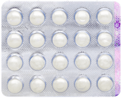 Patanjali Divya Memorygrit Tablet 20