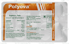Polyova Tablet 10