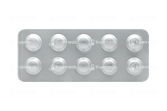 Silotime 8 Tablet 10