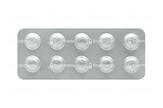 Silotime 8 MG Tablet 10