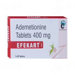 Efekart Tablet 10