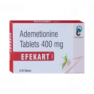 Efekart Tablet 10