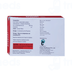 Efekart Tablet 10
