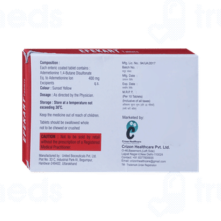 Efekart Tablet 10