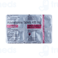 Efekart Tablet 10