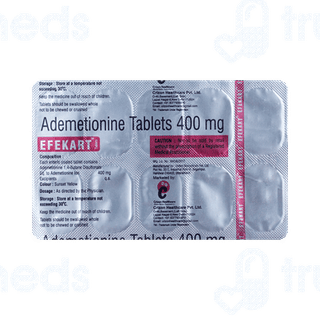 Efekart Tablet 10