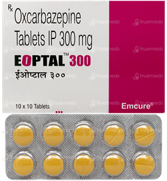 Eoptal 300 Tablet 10