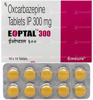 Eoptal 300 Tablet 10