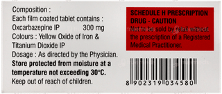 Eoptal 300 Tablet 10