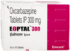 Eoptal 300 Tablet 10