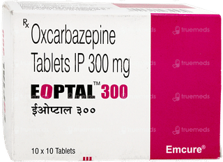 Eoptal 300 Tablet 10