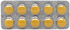 Eoptal 300 Tablet 10
