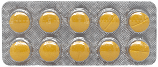 Eoptal 300 Tablet 10