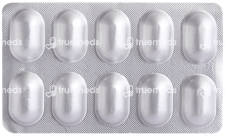 Feryxia 210 MG Tablet 10