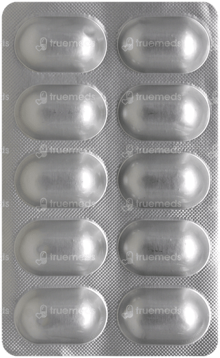 Feryxia Tablet 10