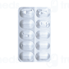 Feryxia Tablet 10