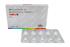 Vipro M Tablet 10 Vipro M Tablet 10