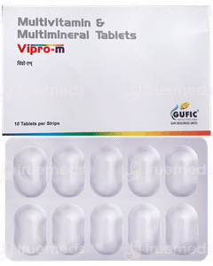 Vipro M Tablet 10 Vipro M Tablet 10