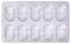Vipro M Tablet 10
