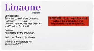 Linaone Tablet 10