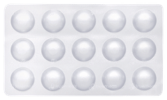 Sugaflo V 10 Tablet 15