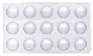 Sugaflo V 10 Tablet 15