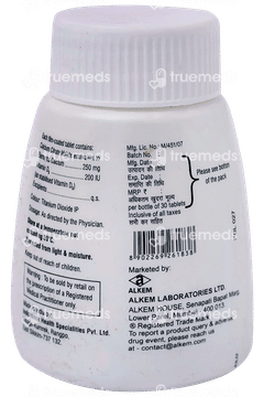 Gemcal Mom New Tablet 30