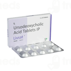 Livsat Tablet 10
