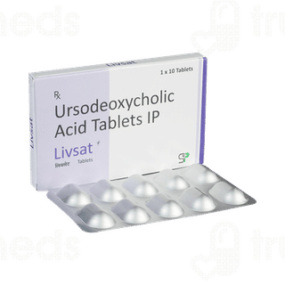 Livsat Tablet 10