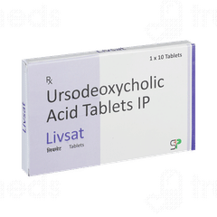 Livsat Tablet 10