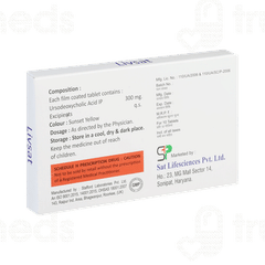 Livsat Tablet 10