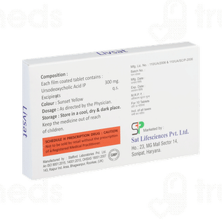 Livsat Tablet 10