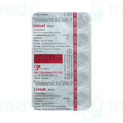 Livsat Tablet 10