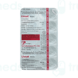 Livsat Tablet 10