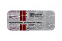 Bisobis H 5 Tablet 10 Bisobis H 5 Tablet 10